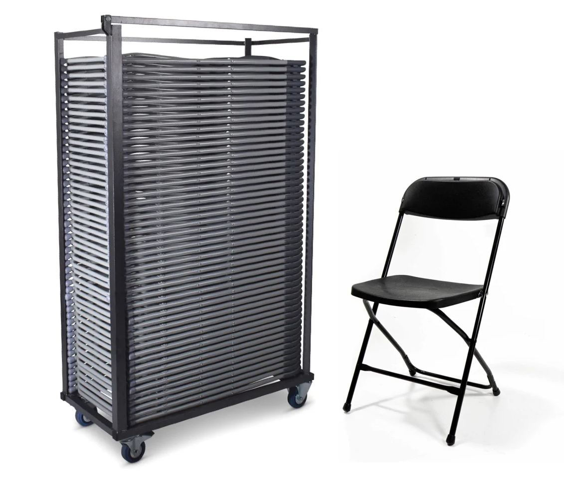 Klapstoelen