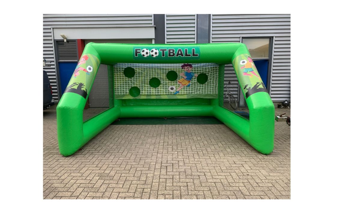 Doelschieten
